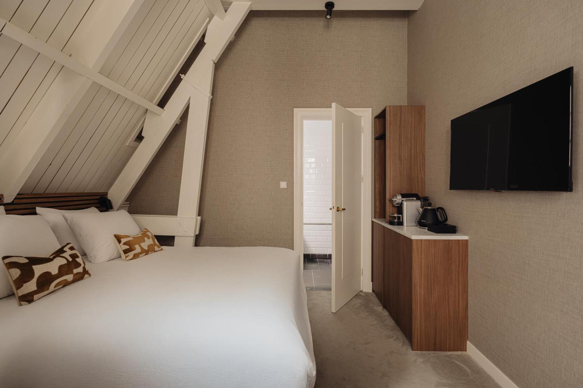 Adam'S Canal House Amsterdam Exterior foto
